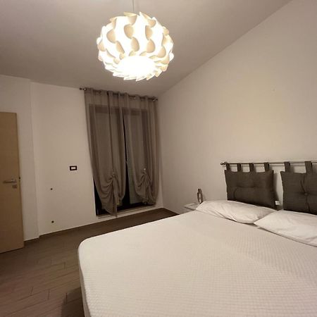Ema Home Porto Torres Kültér fotó