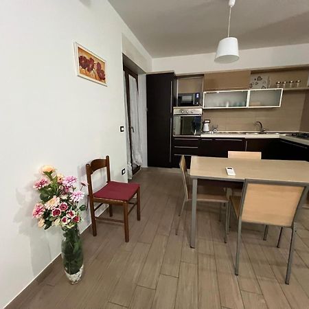 Ema Home Porto Torres Kültér fotó