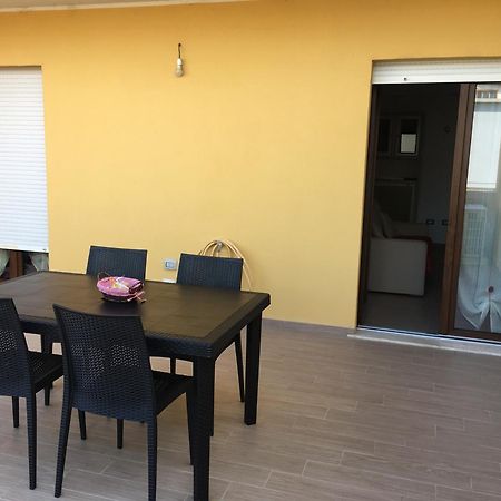 Ema Home Porto Torres Kültér fotó