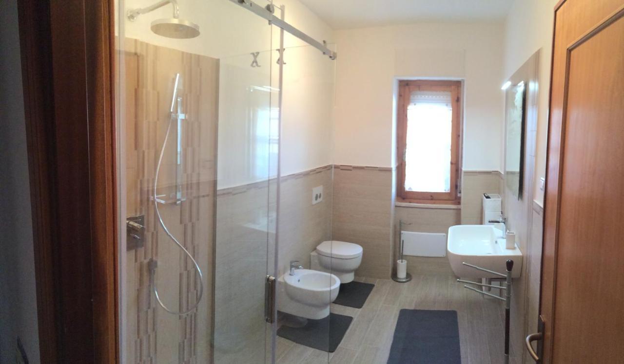 Ema Home Porto Torres Kültér fotó