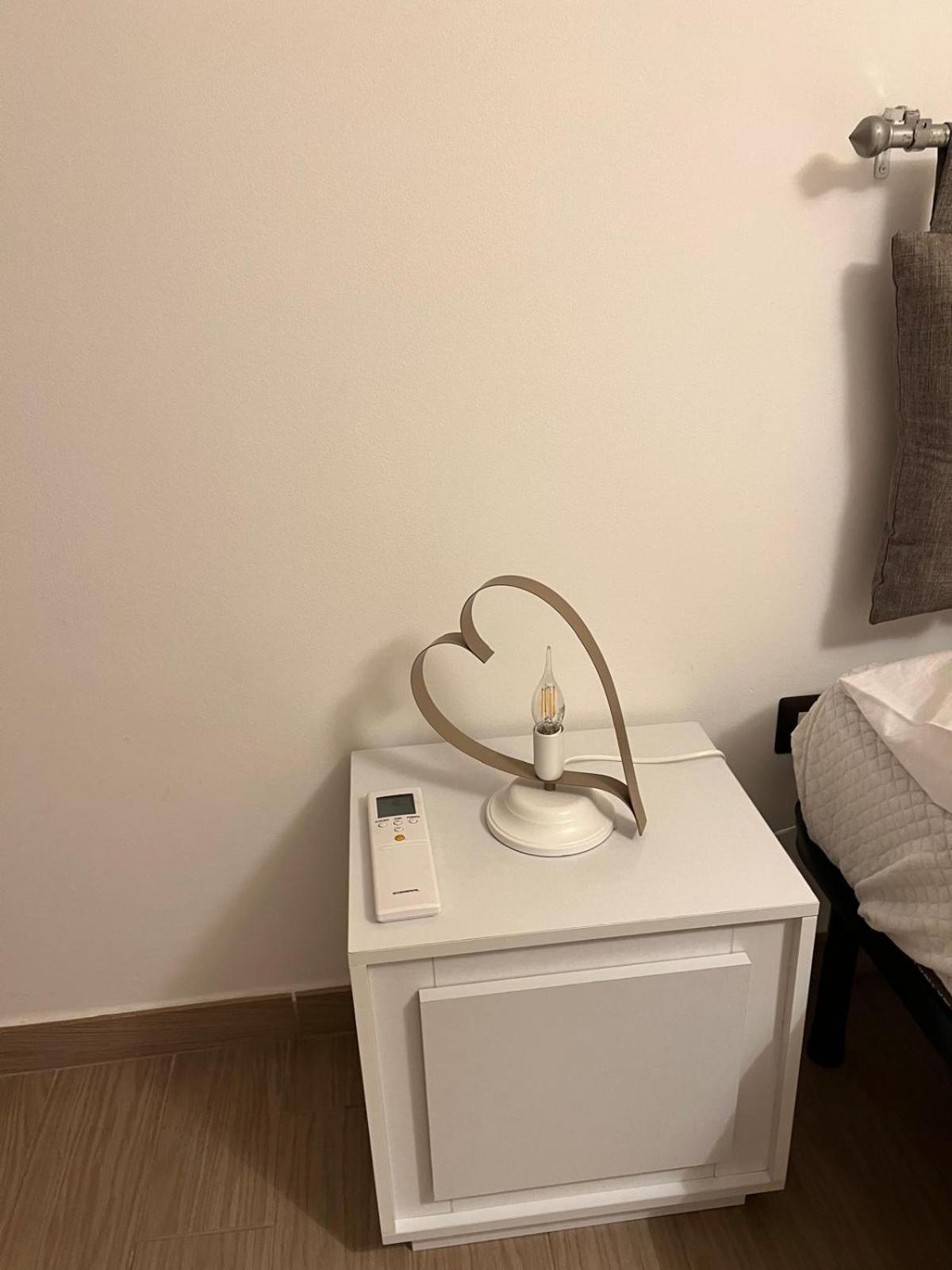 Ema Home Porto Torres Kültér fotó