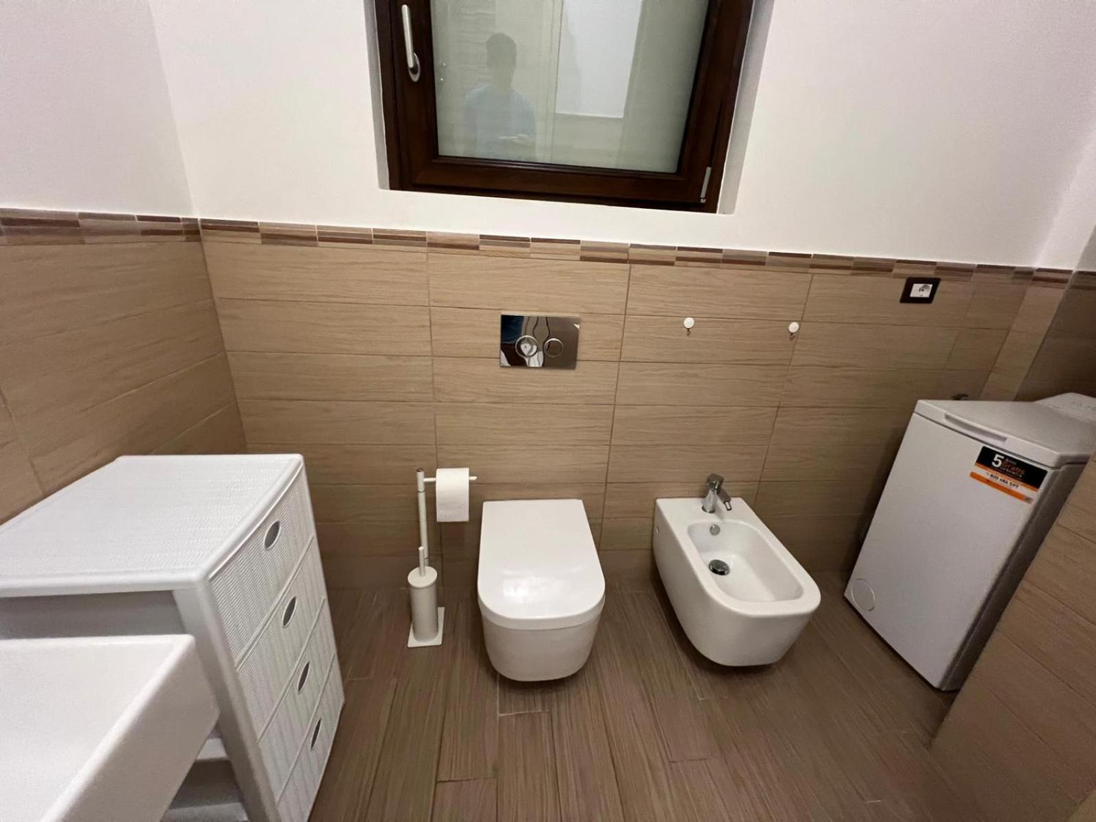 Ema Home Porto Torres Kültér fotó