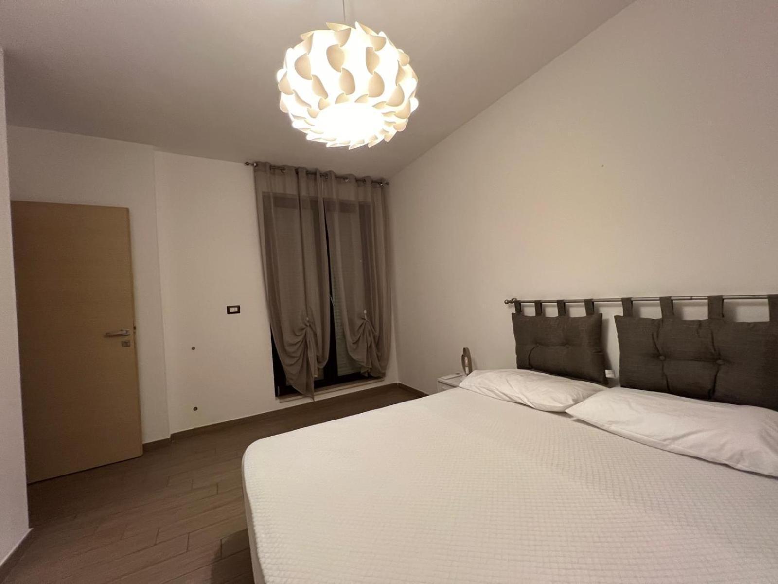 Ema Home Porto Torres Kültér fotó