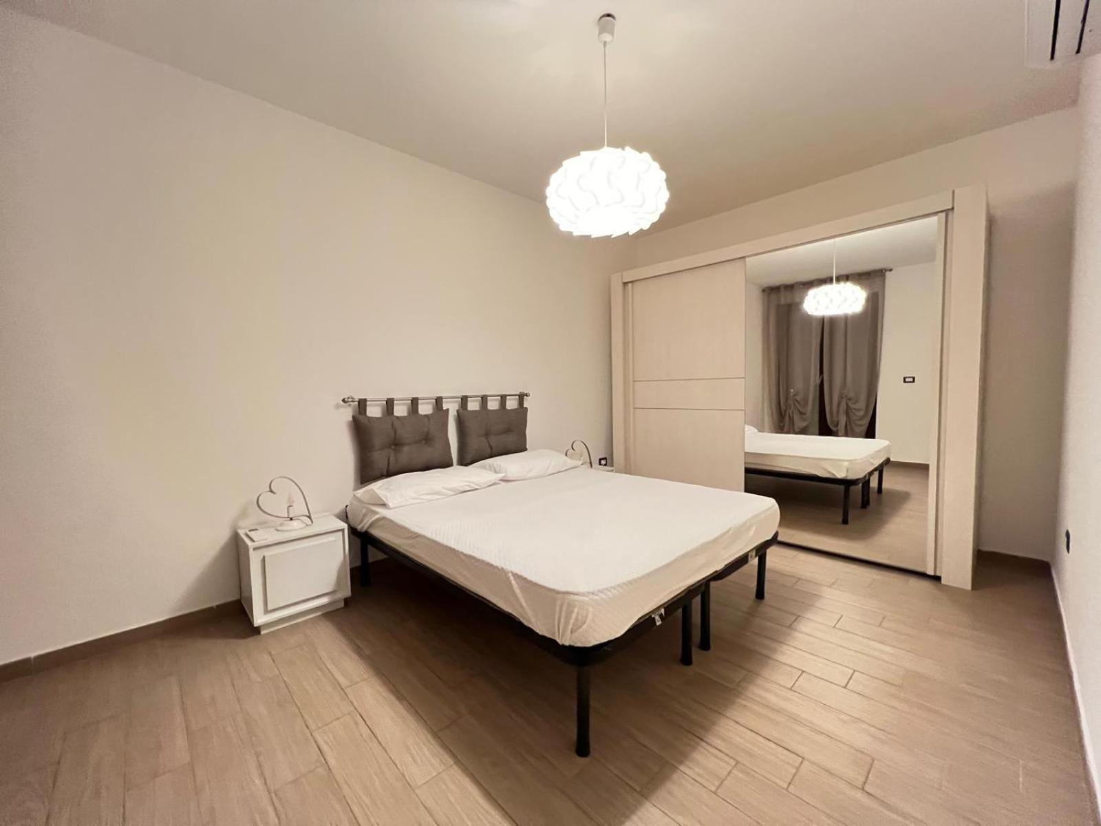 Ema Home Porto Torres Kültér fotó