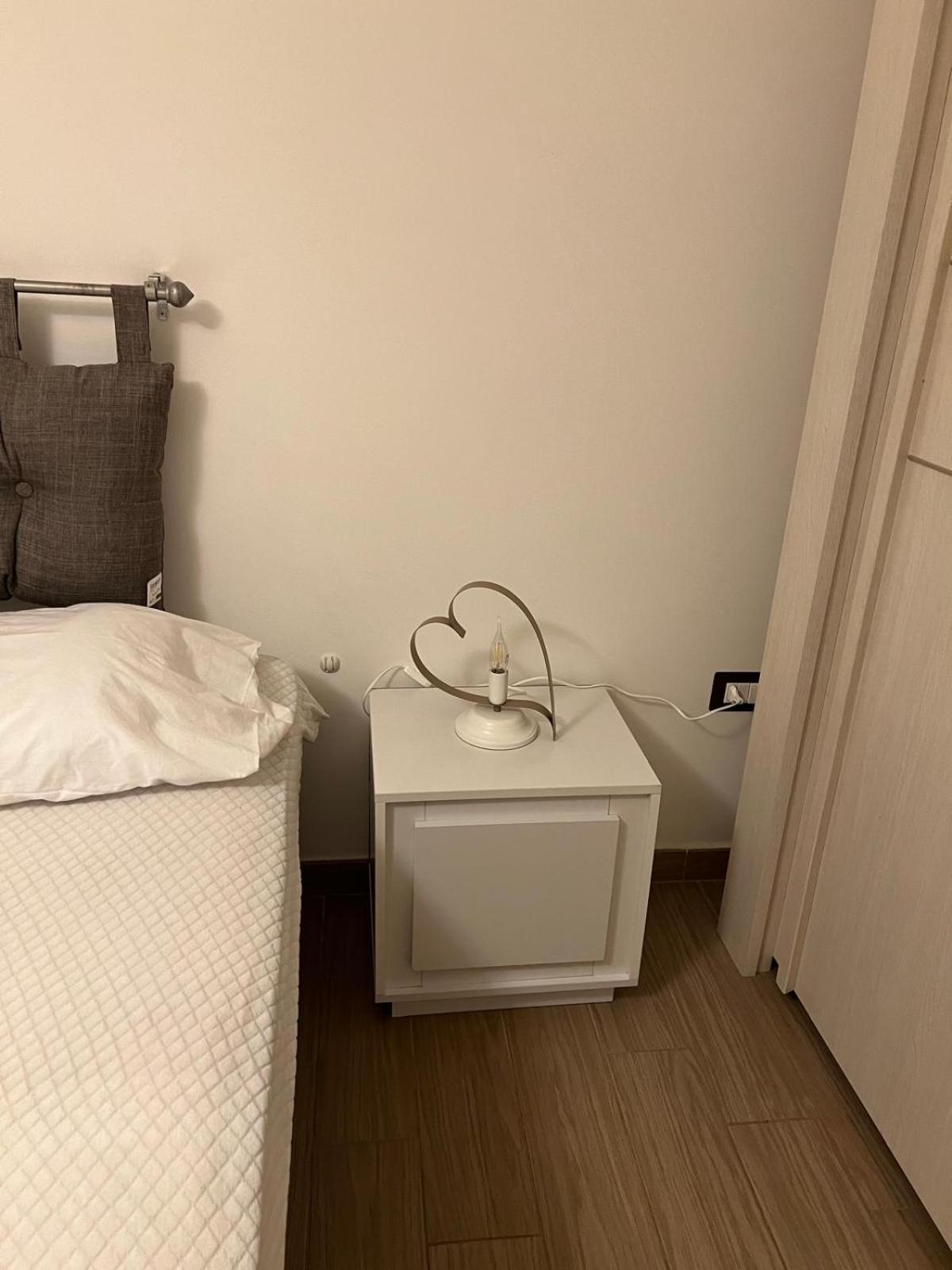 Ema Home Porto Torres Kültér fotó