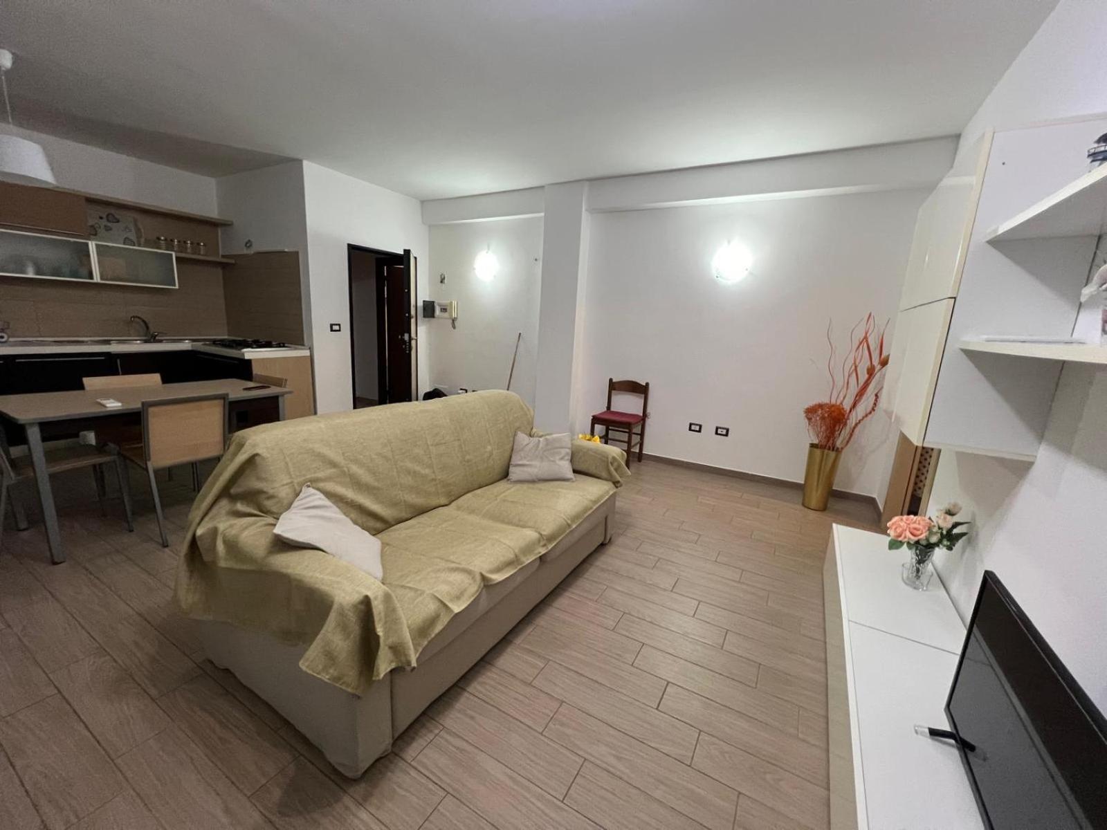 Ema Home Porto Torres Kültér fotó