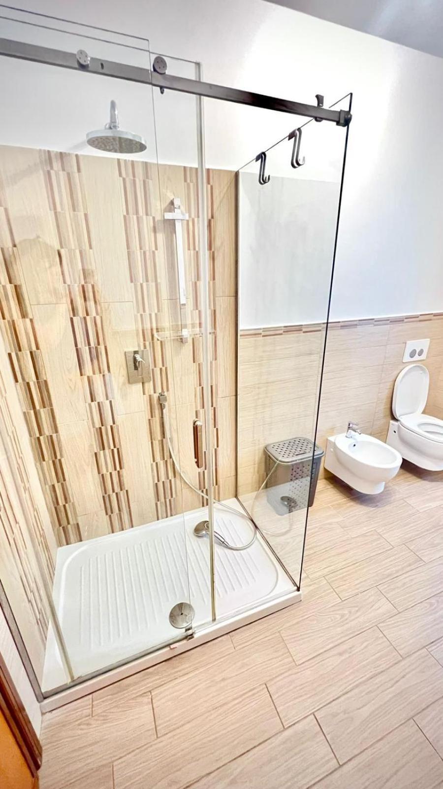 Ema Home Porto Torres Kültér fotó