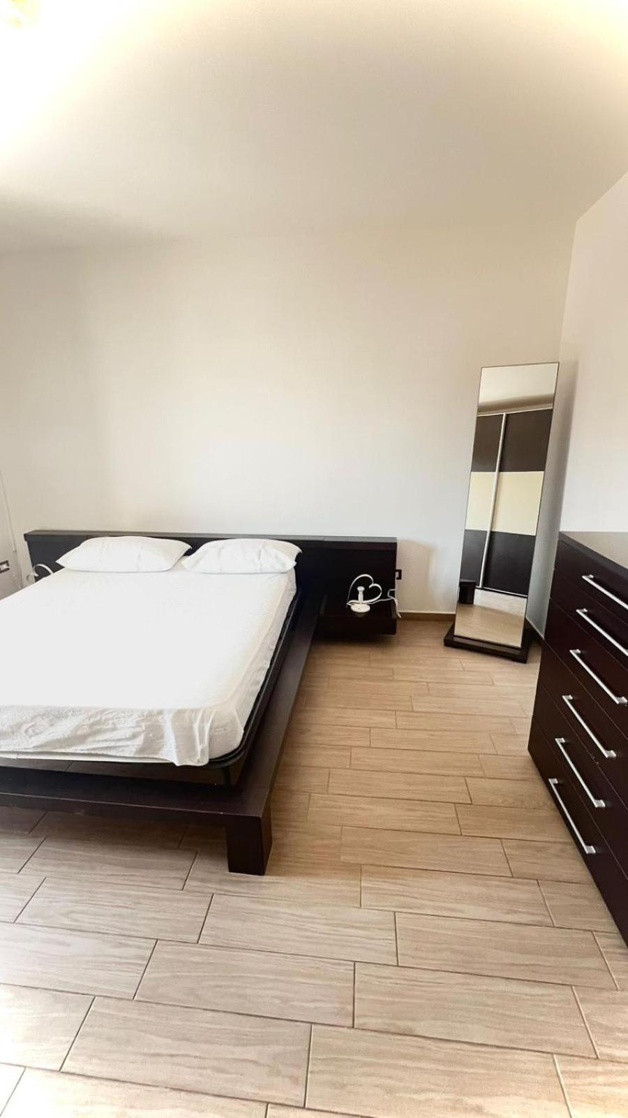 Ema Home Porto Torres Kültér fotó