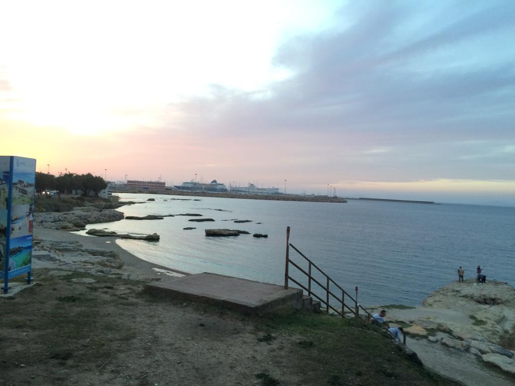 Ema Home Porto Torres Kültér fotó