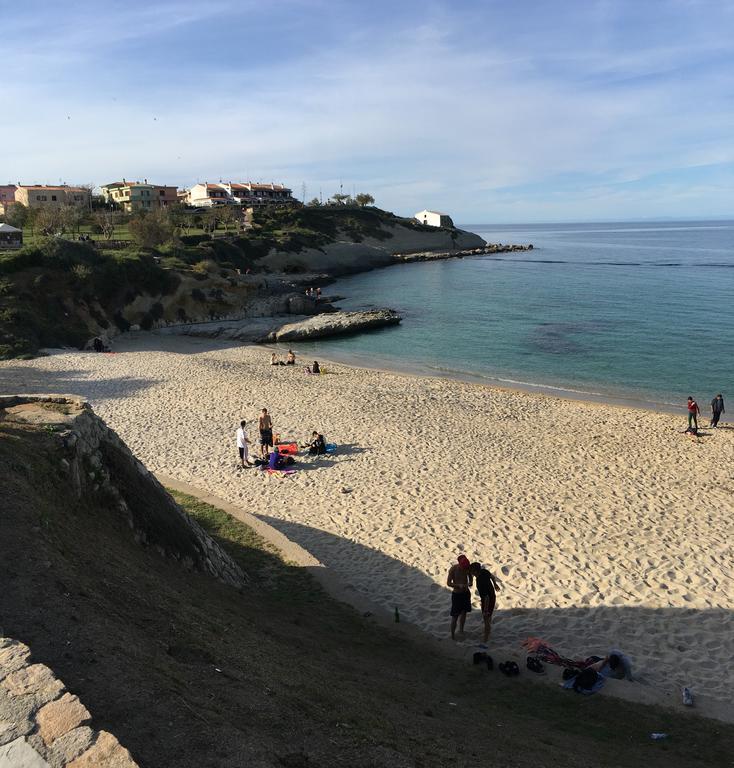 Ema Home Porto Torres Kültér fotó