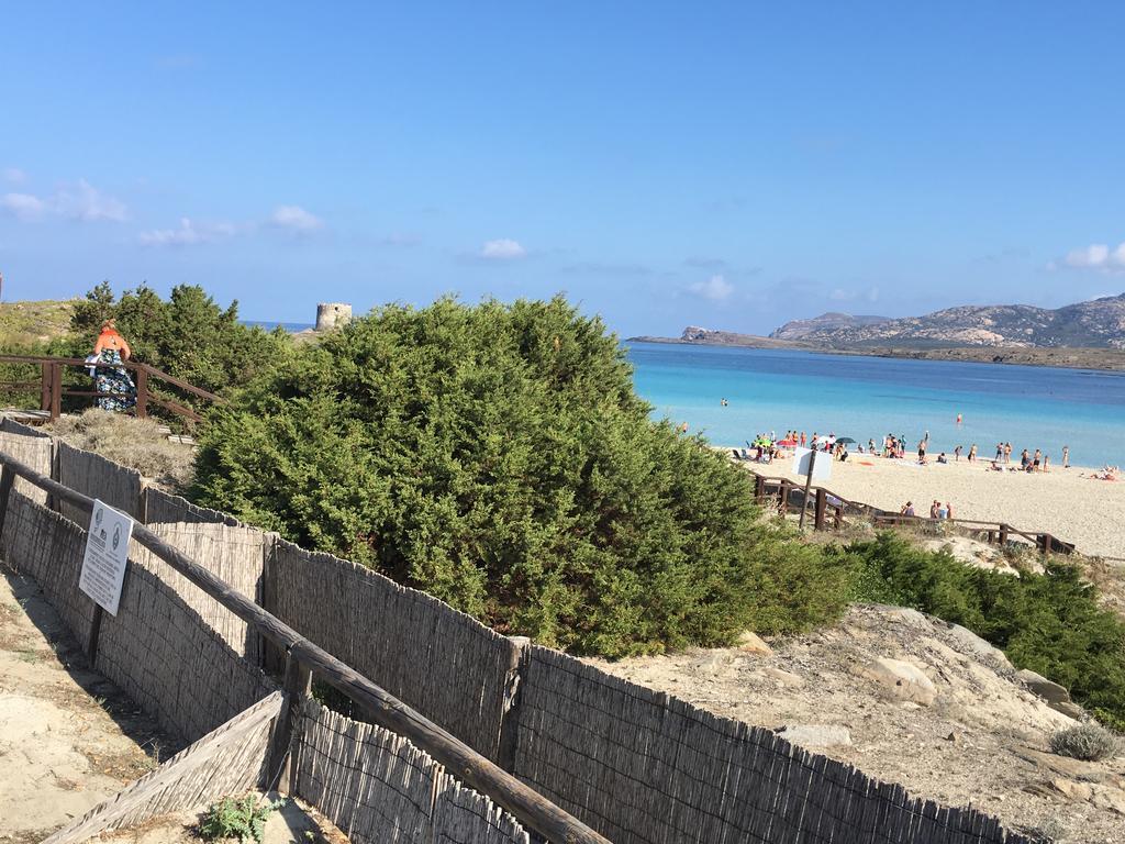 Ema Home Porto Torres Kültér fotó