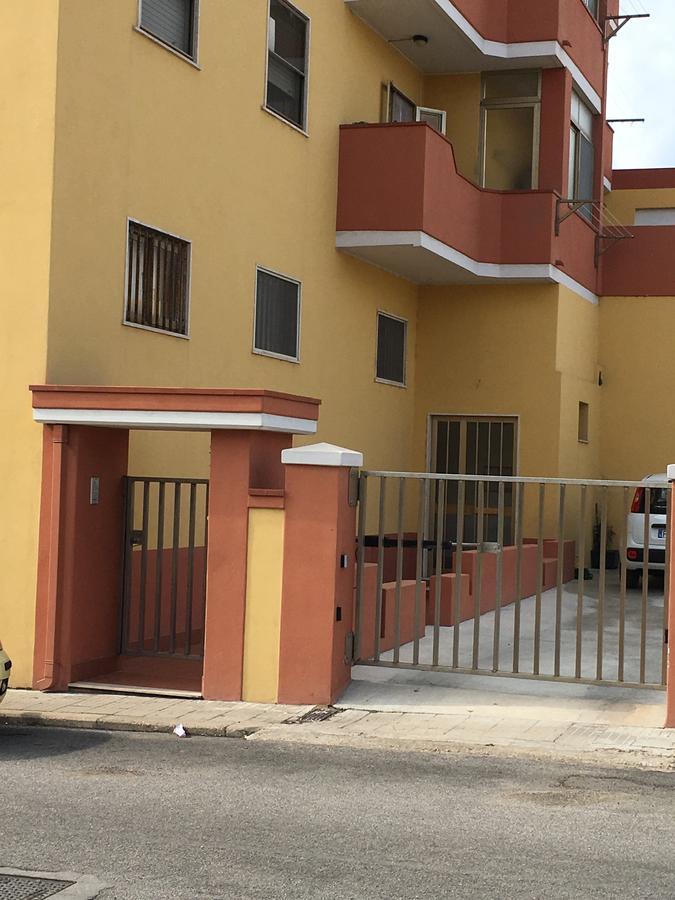 Ema Home Porto Torres Kültér fotó