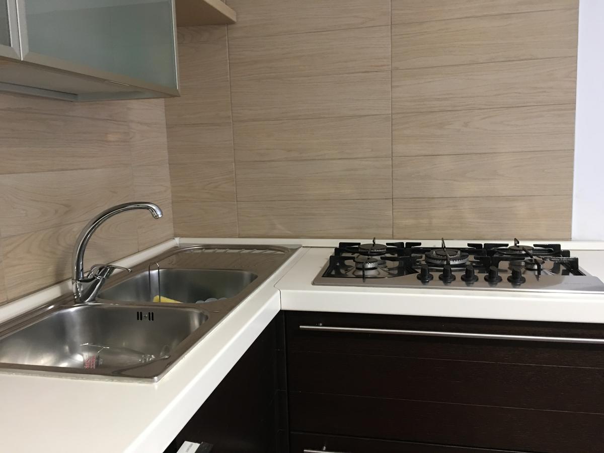 Ema Home Porto Torres Kültér fotó