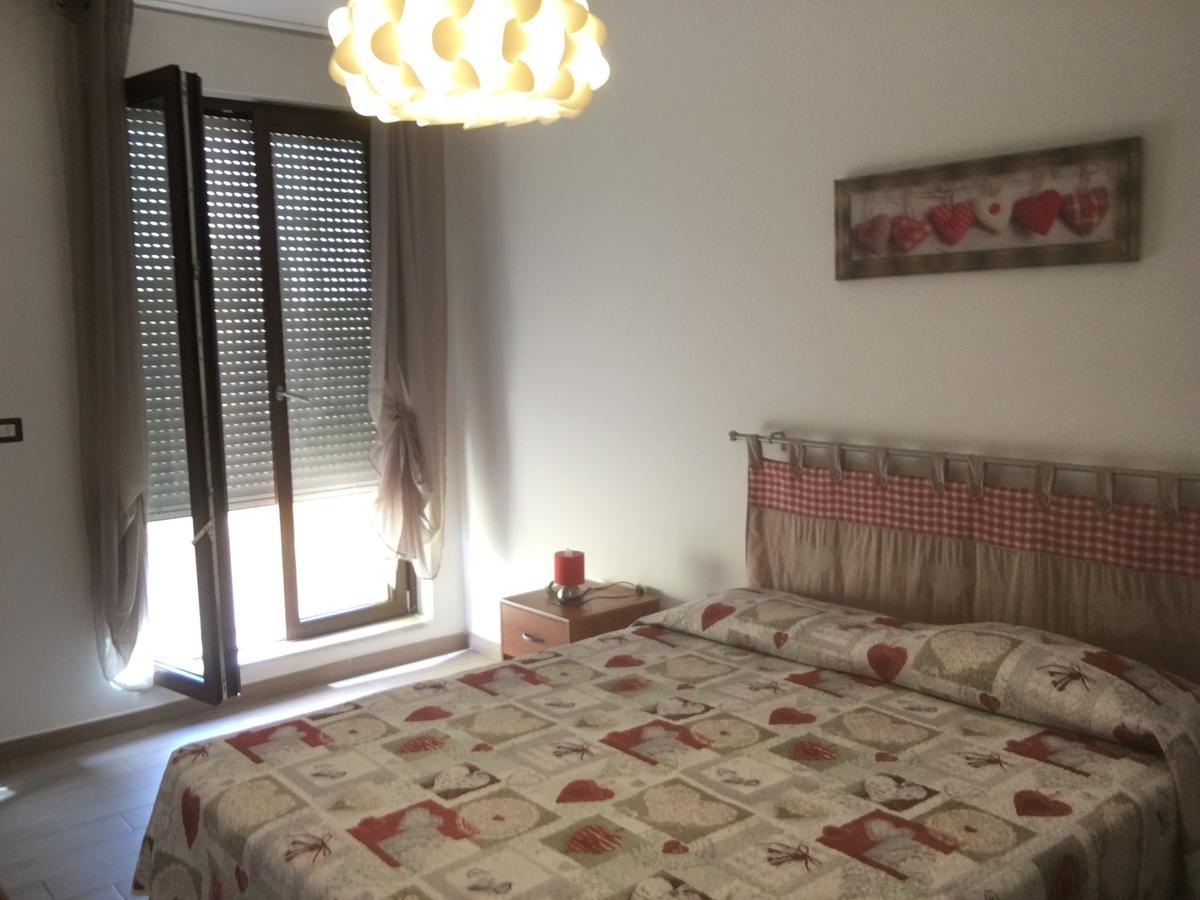 Ema Home Porto Torres Kültér fotó