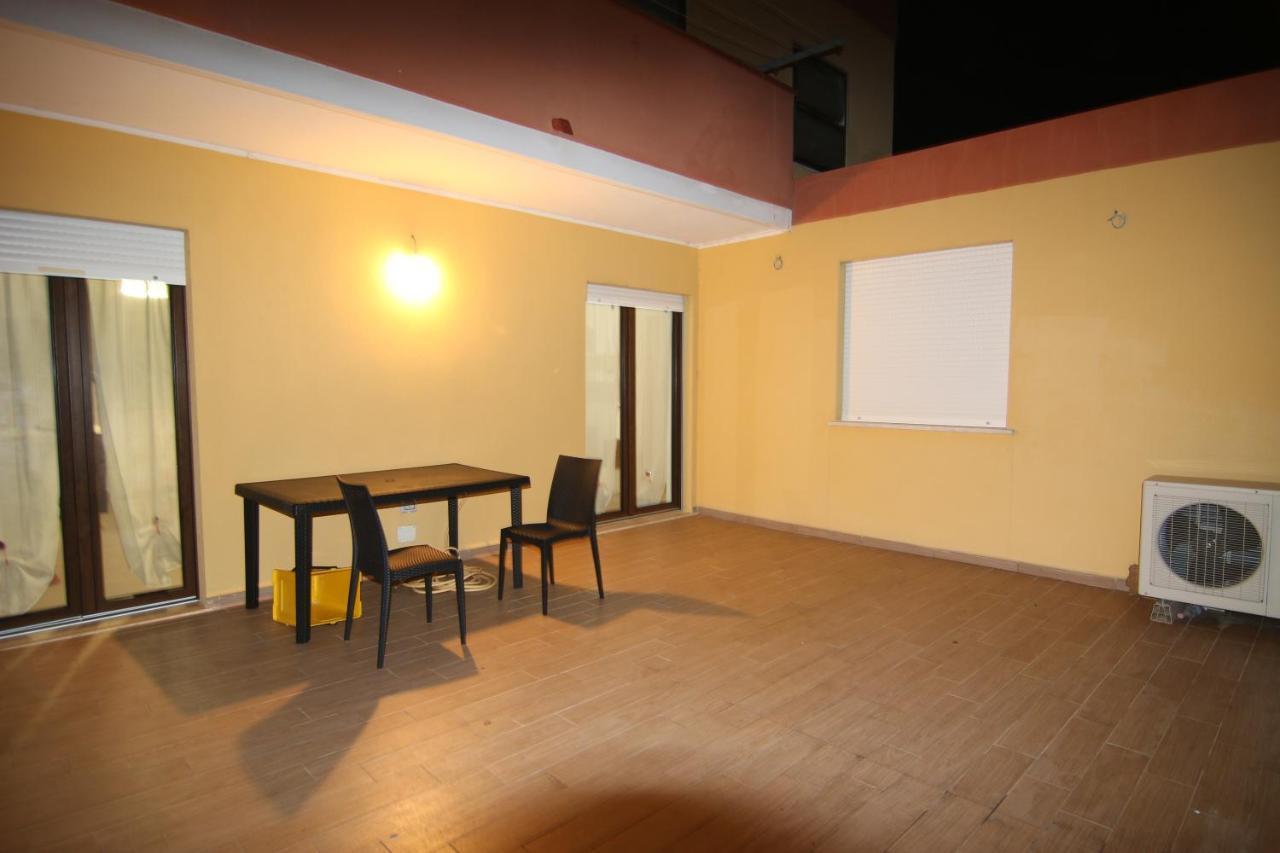 Ema Home Porto Torres Kültér fotó