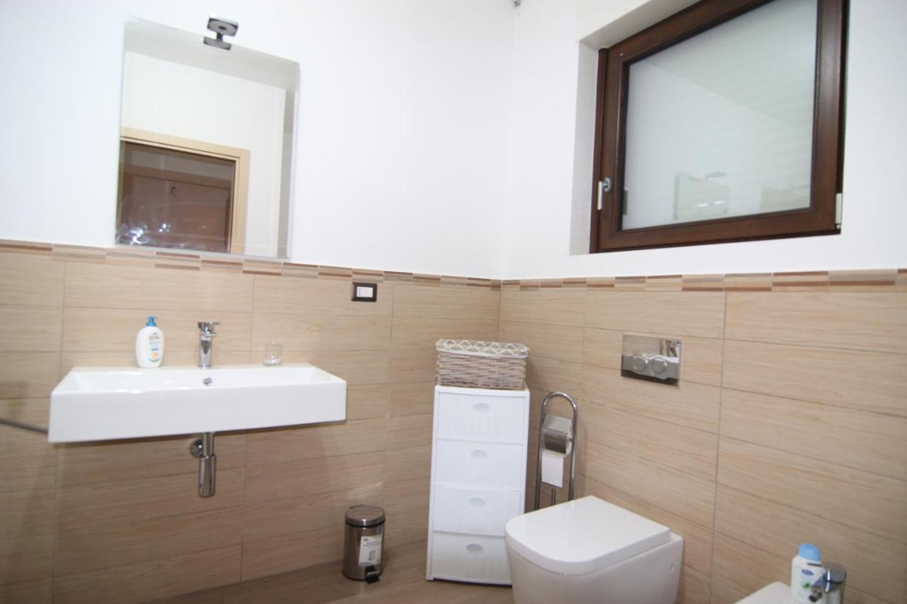 Ema Home Porto Torres Kültér fotó