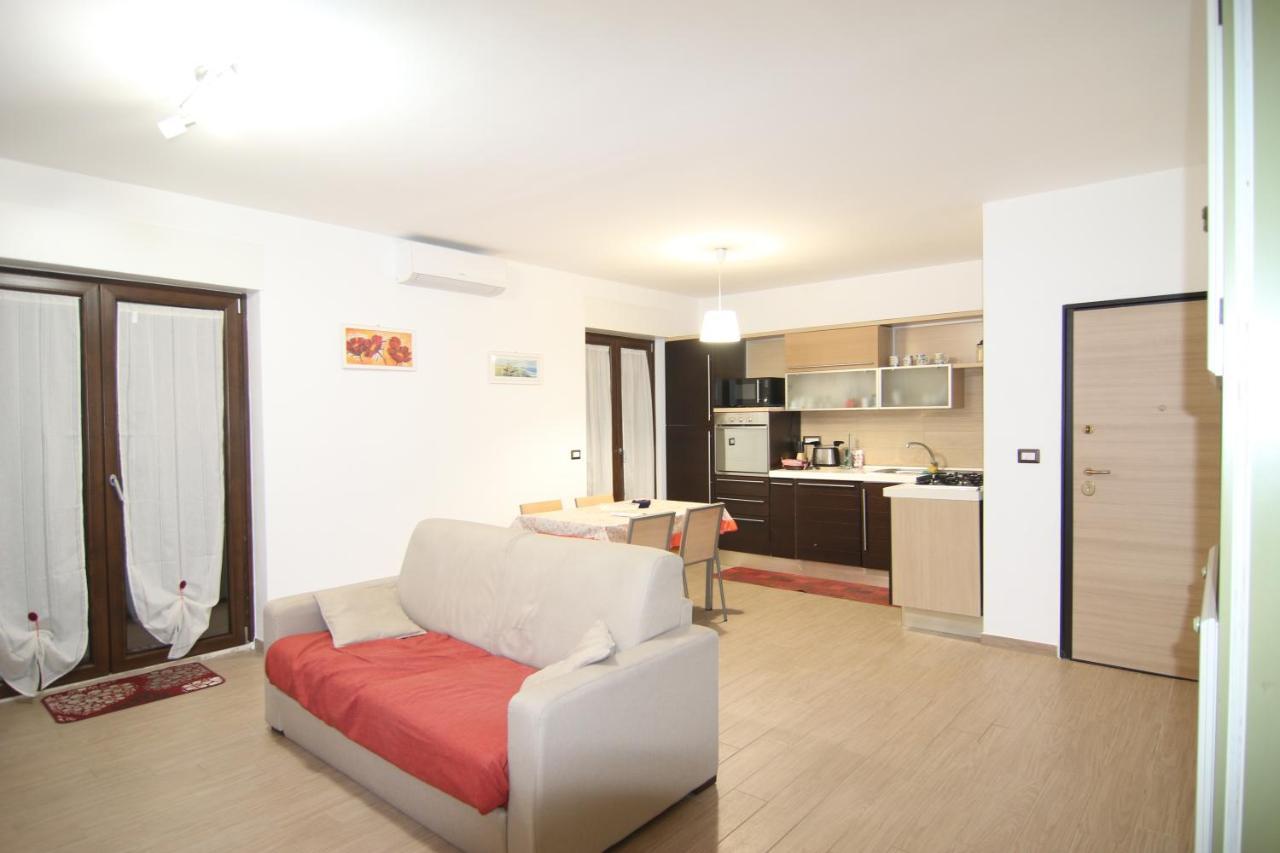 Ema Home Porto Torres Kültér fotó