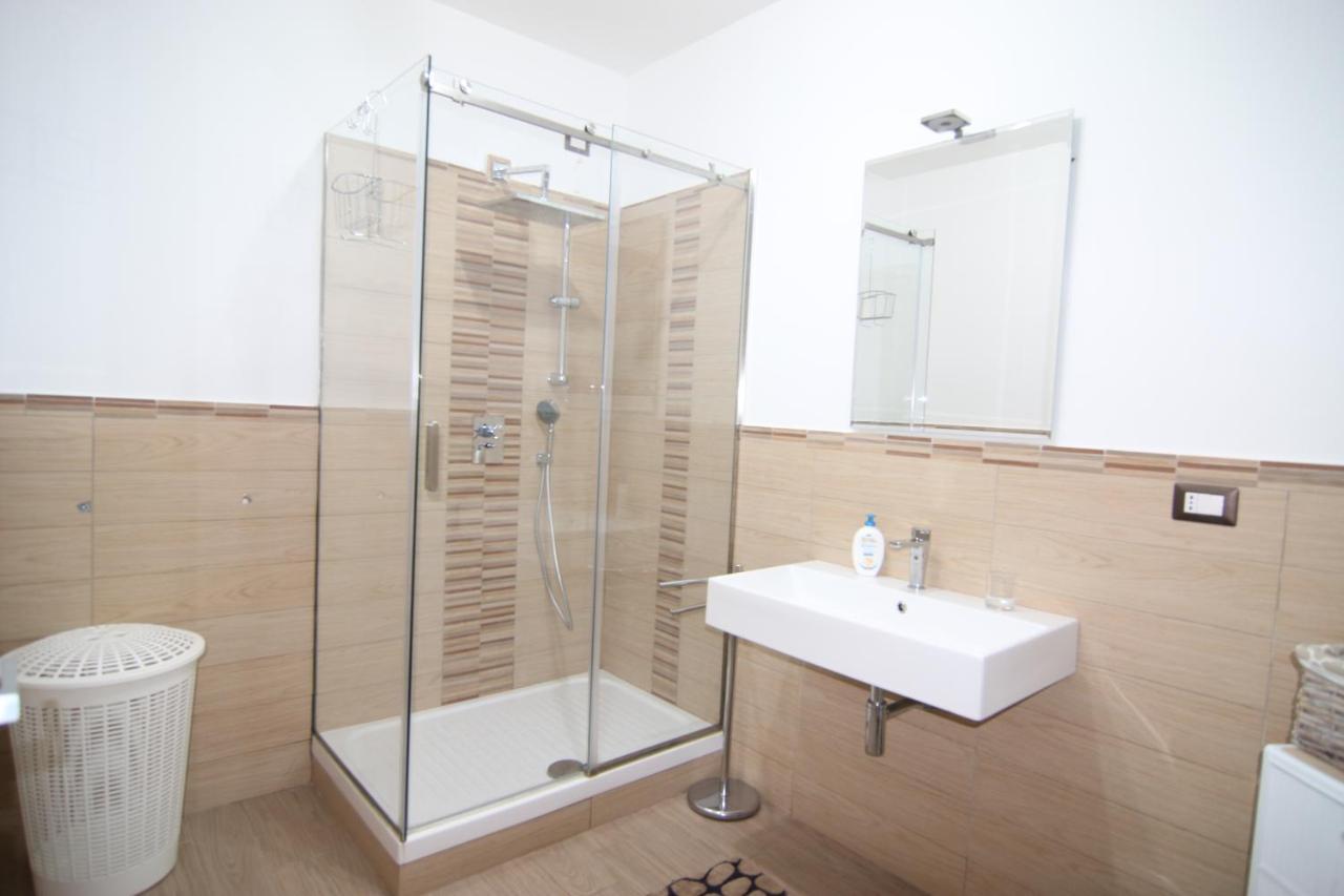 Ema Home Porto Torres Kültér fotó