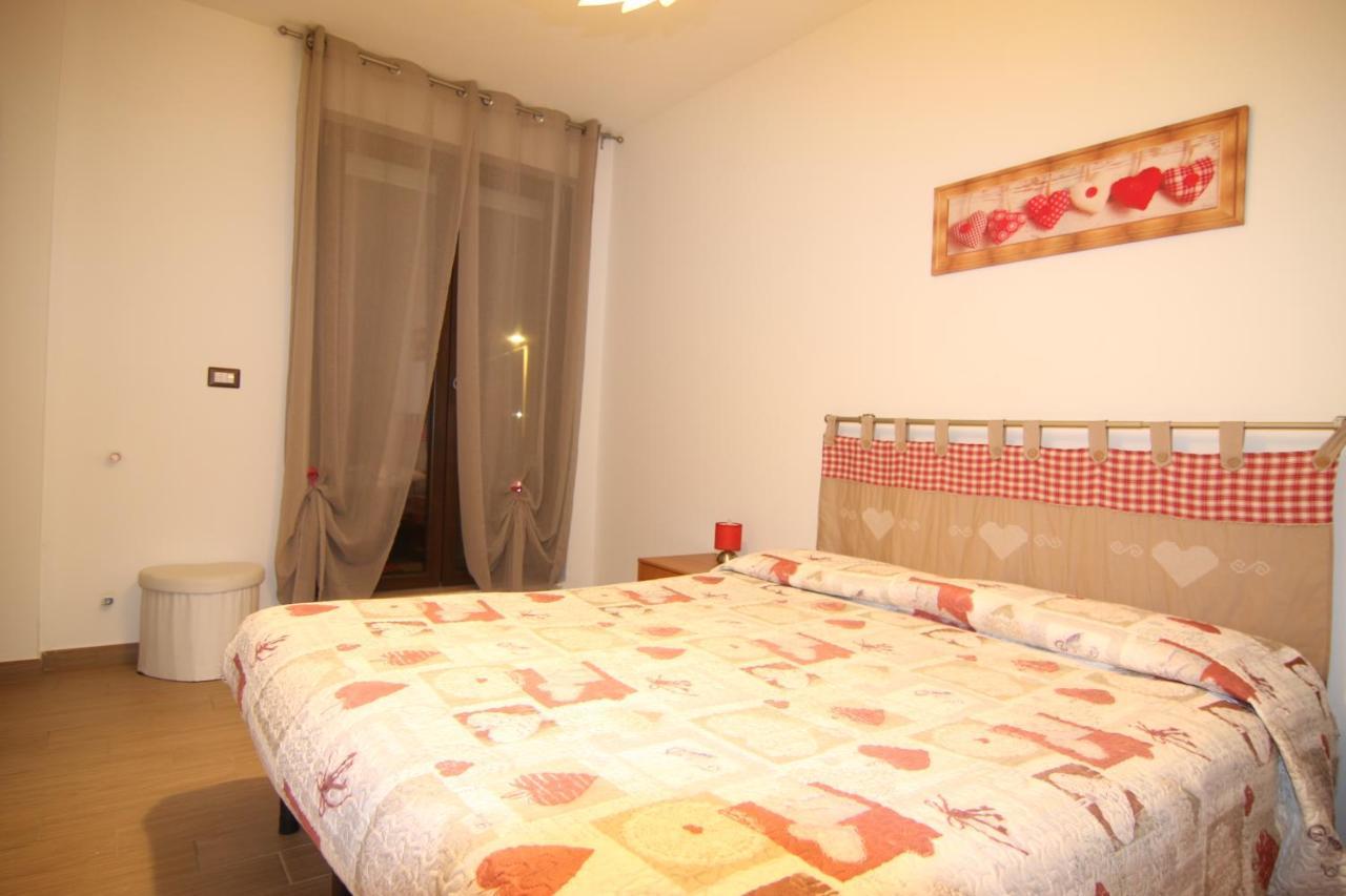 Ema Home Porto Torres Kültér fotó