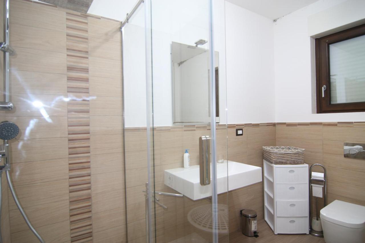 Ema Home Porto Torres Kültér fotó